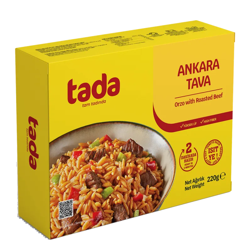 Ankara Tava