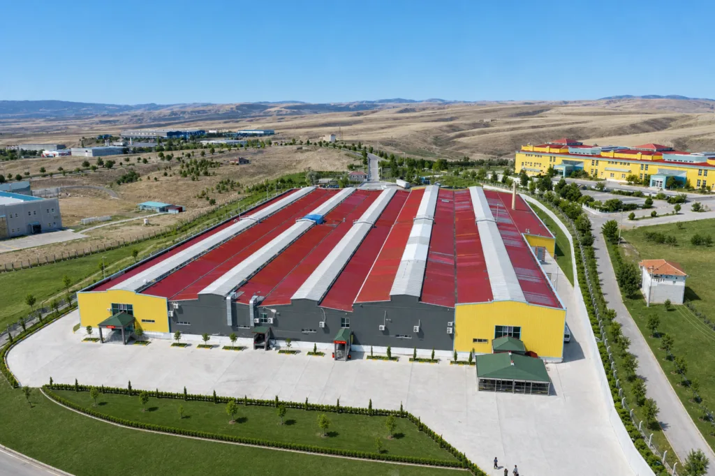 Yozgat - Sidaş 1