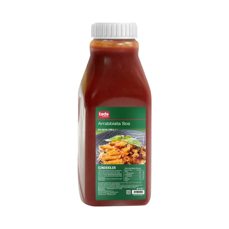 Arrabiata Sos