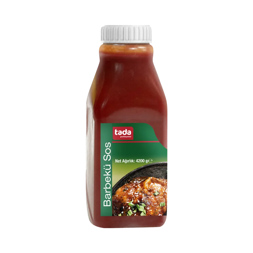 Barbekü Sos