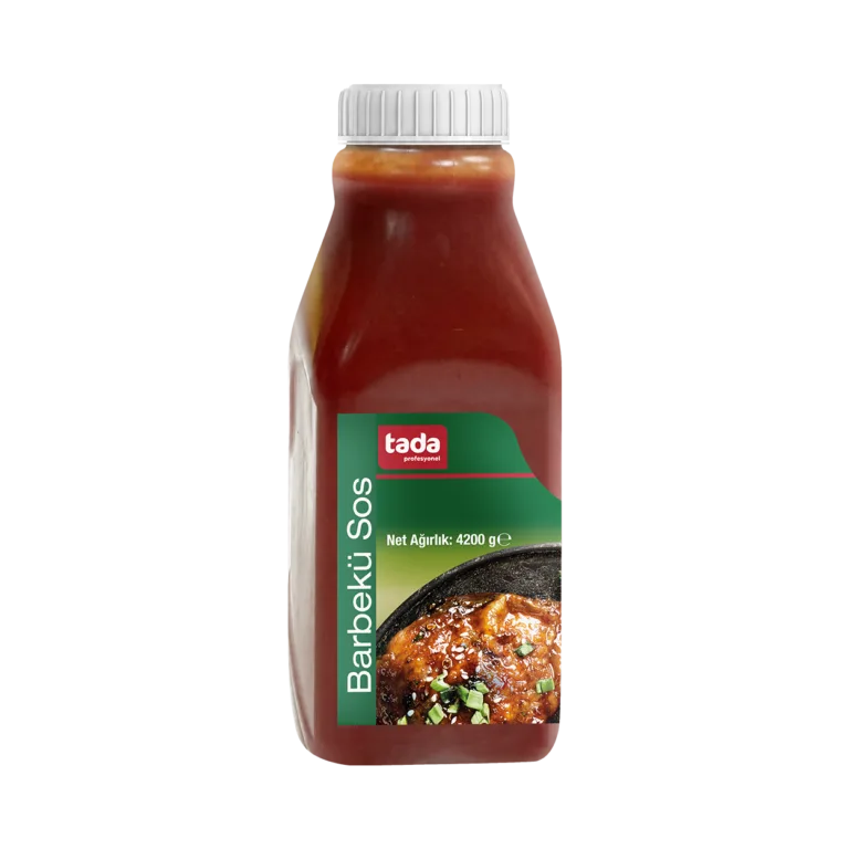 Barbekü Sos