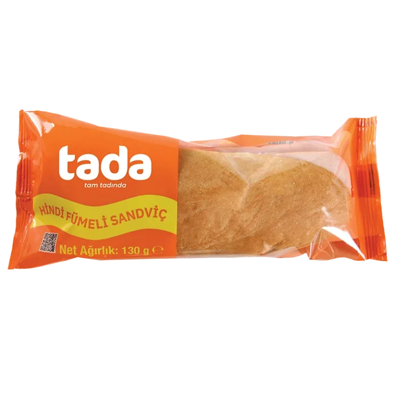Hindi Fümeli Sandviç 130 g