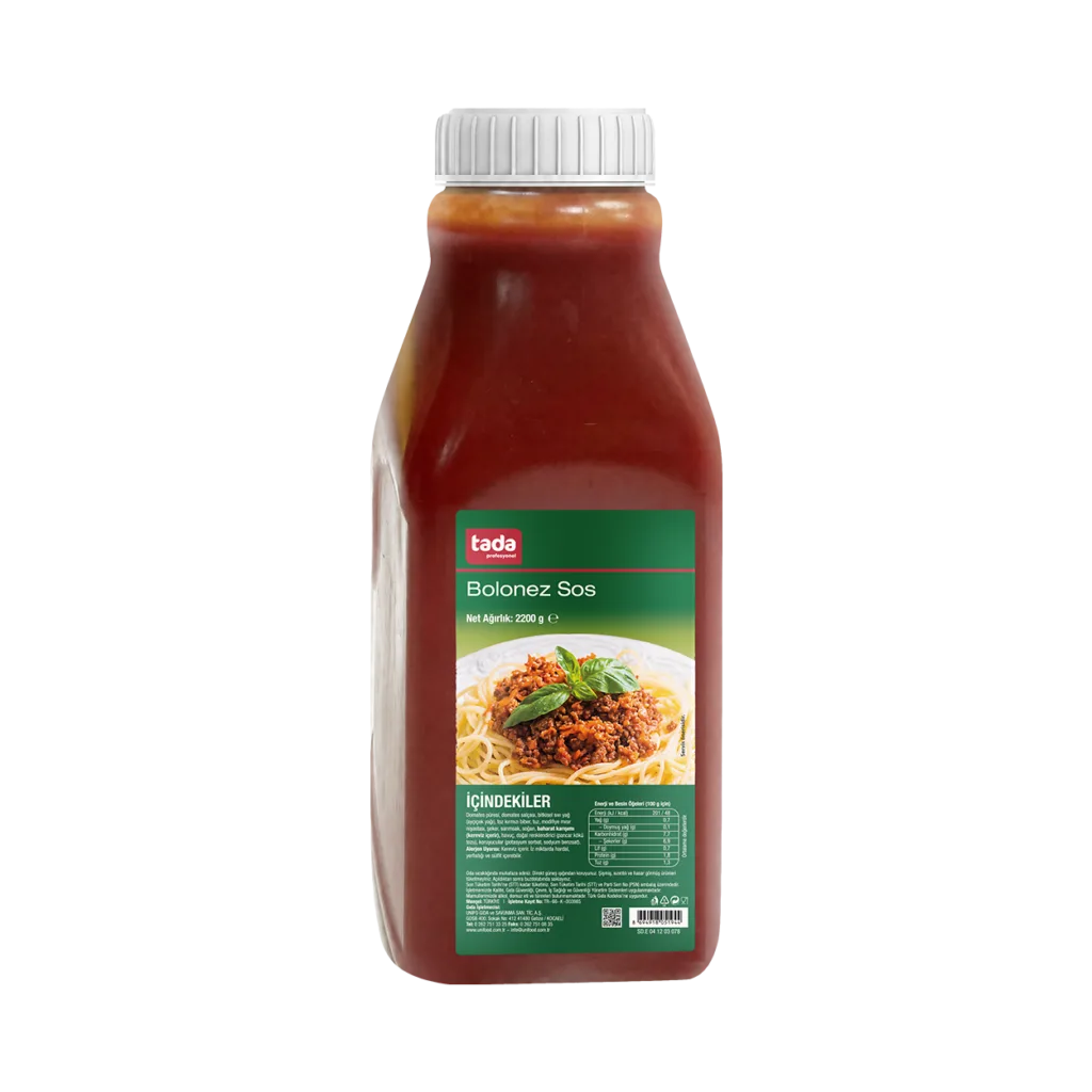 Bolonez Sos