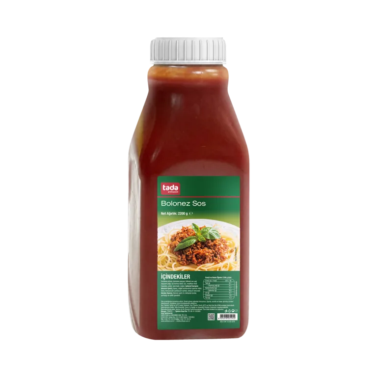 Bolonez Sos