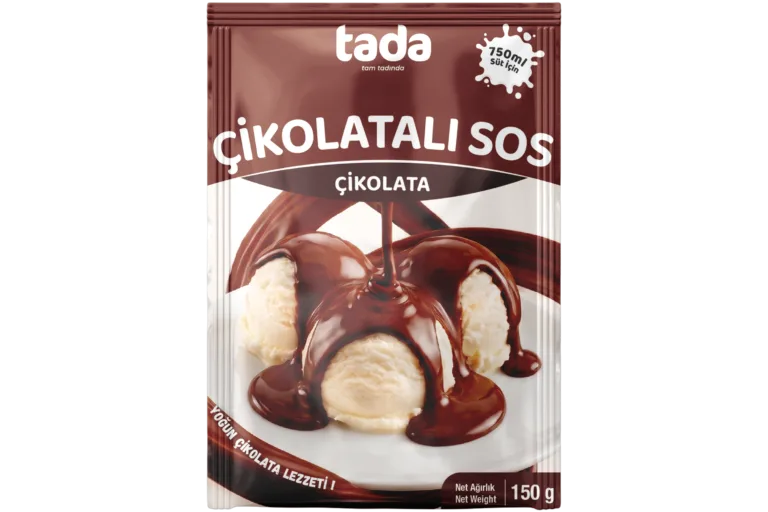 Çikolatalı Sos