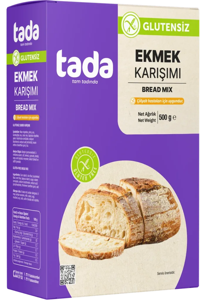 Ekmek Karışımı