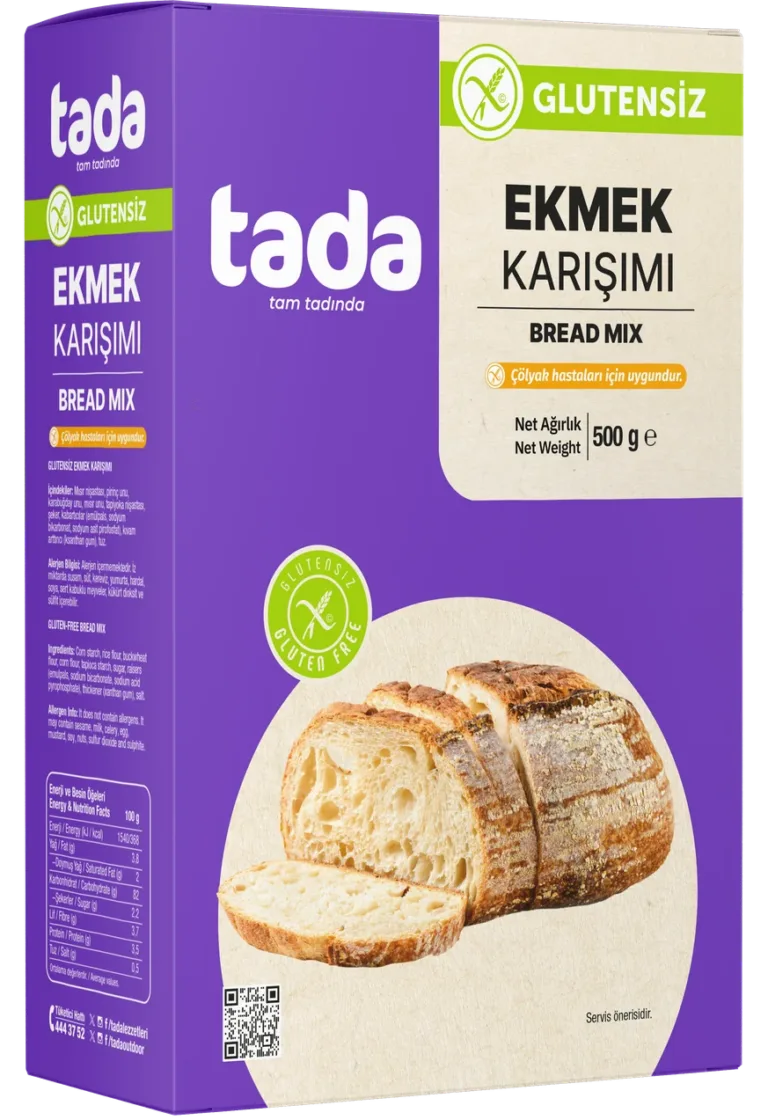 Ekmek Karışımı