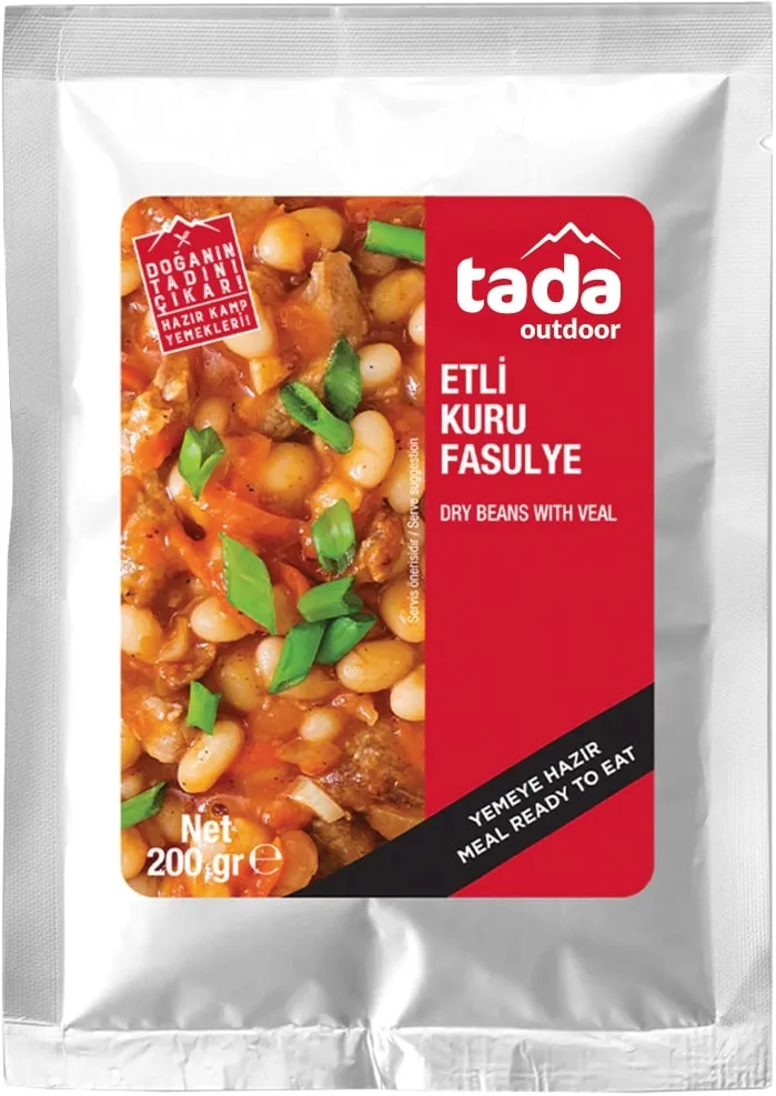 Etli Kuru Fasulye Outdoor