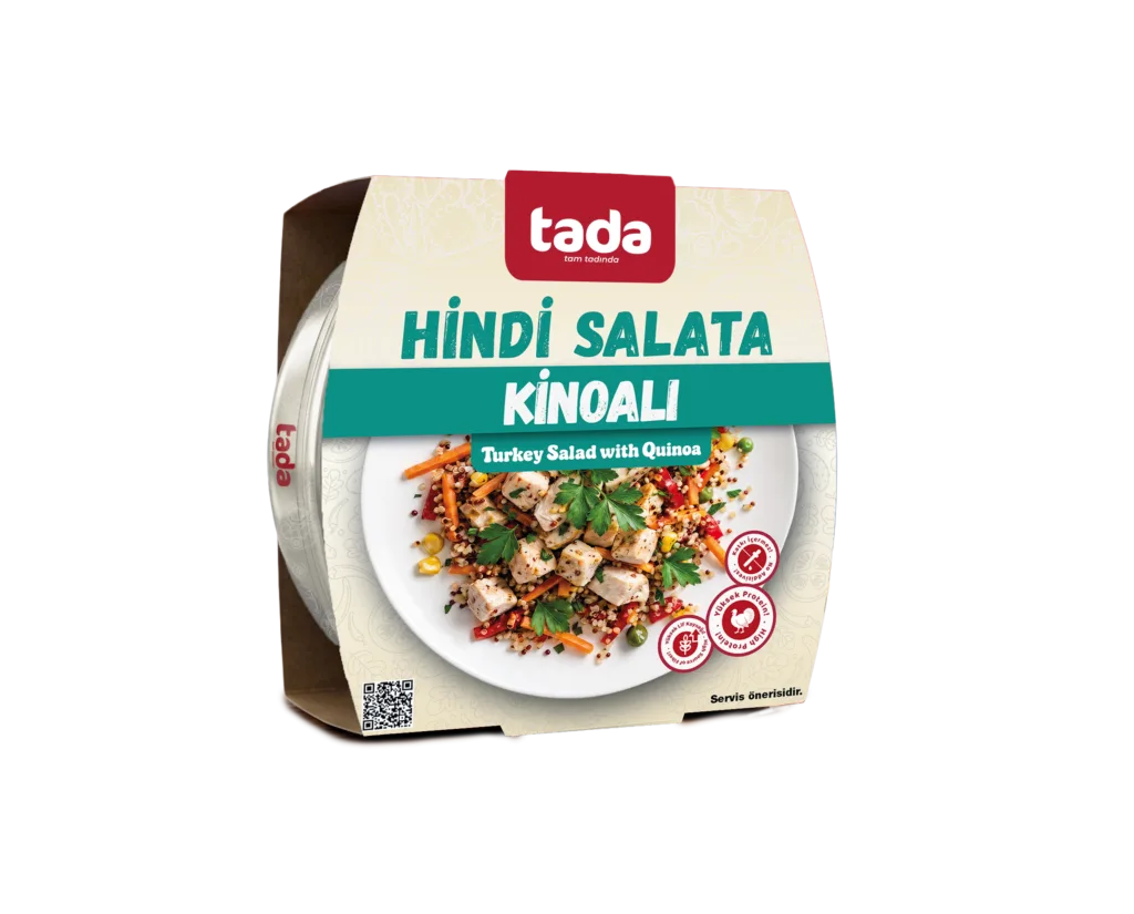 Hindi Salata Kinoalı