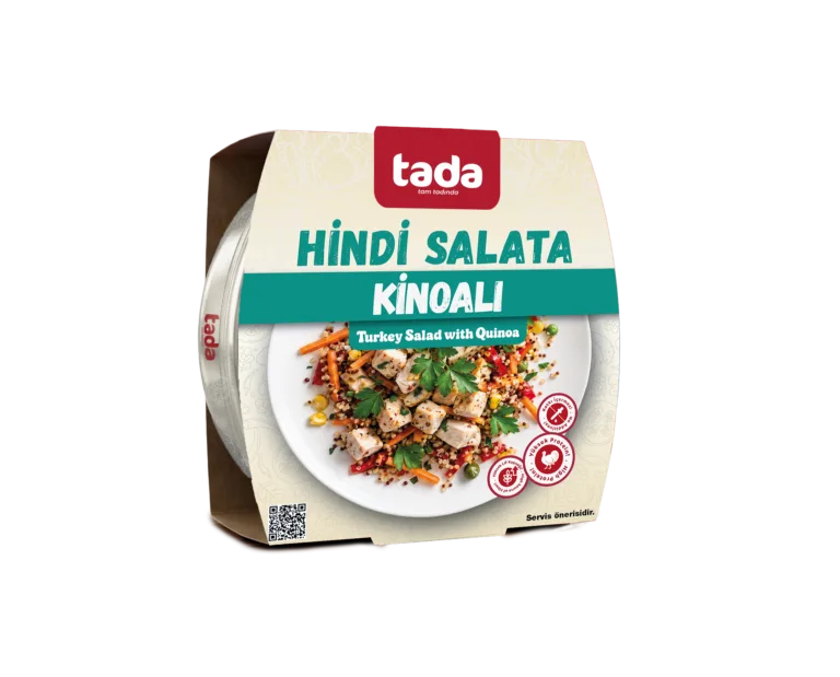 Hindi Salata Kinoalı