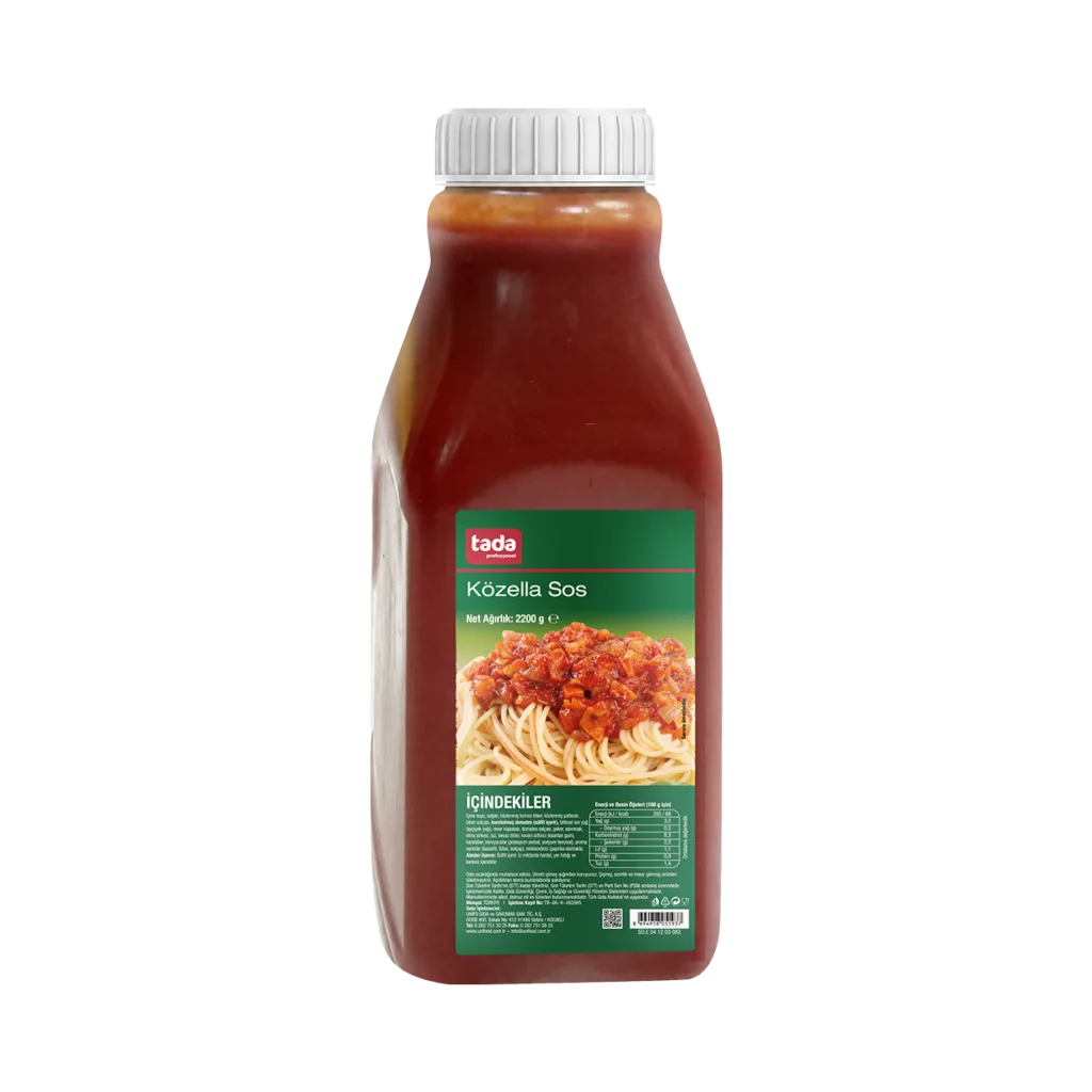 Közella Sos