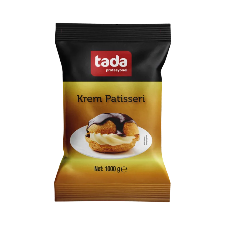 Krem Patisseri