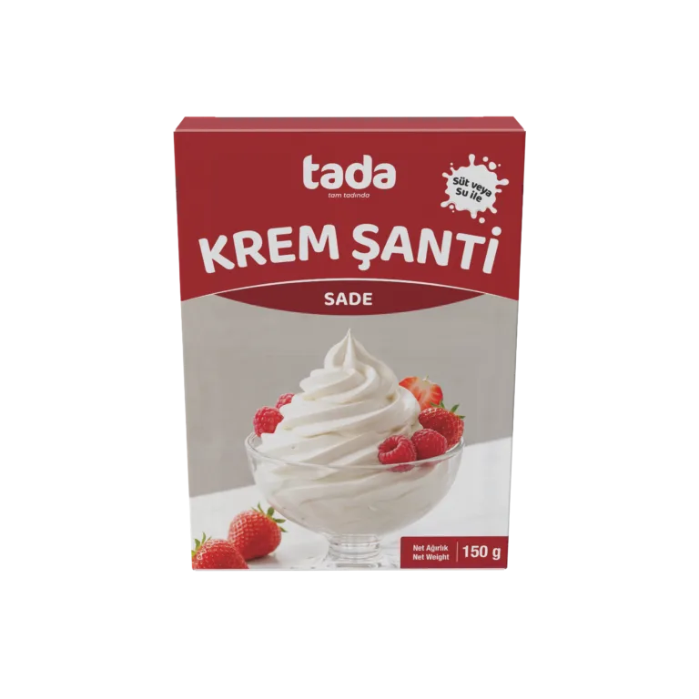 Krem Şanti 150 GR