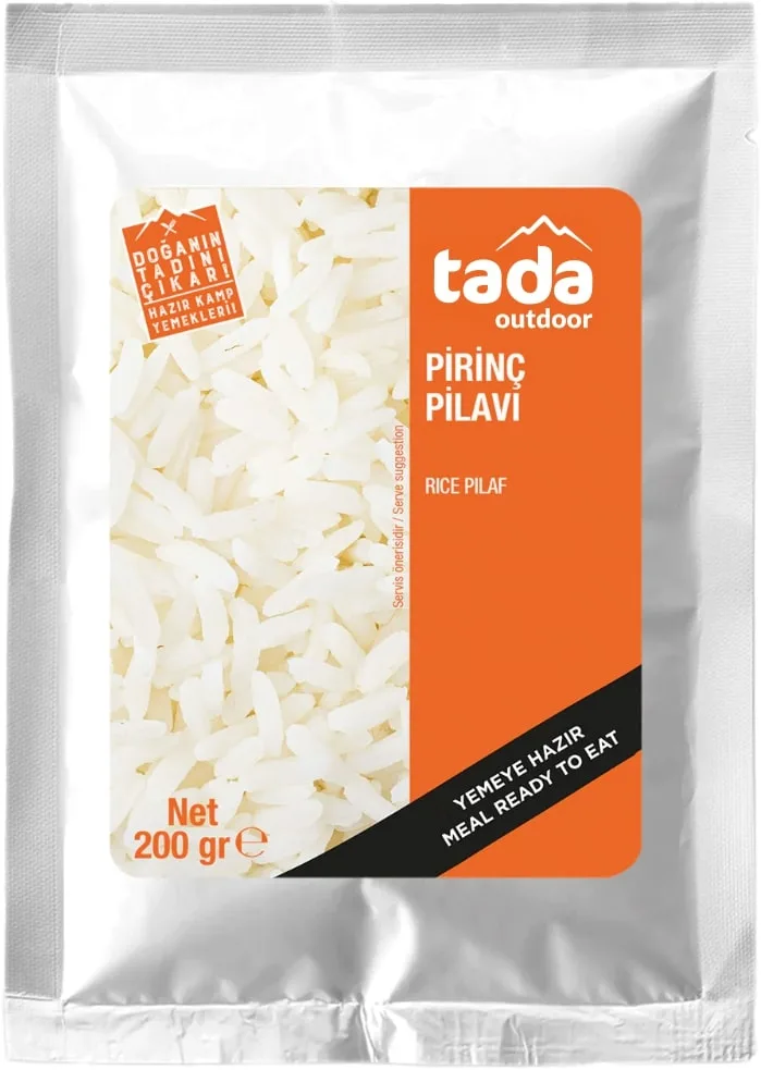 Pirinç Pilavı