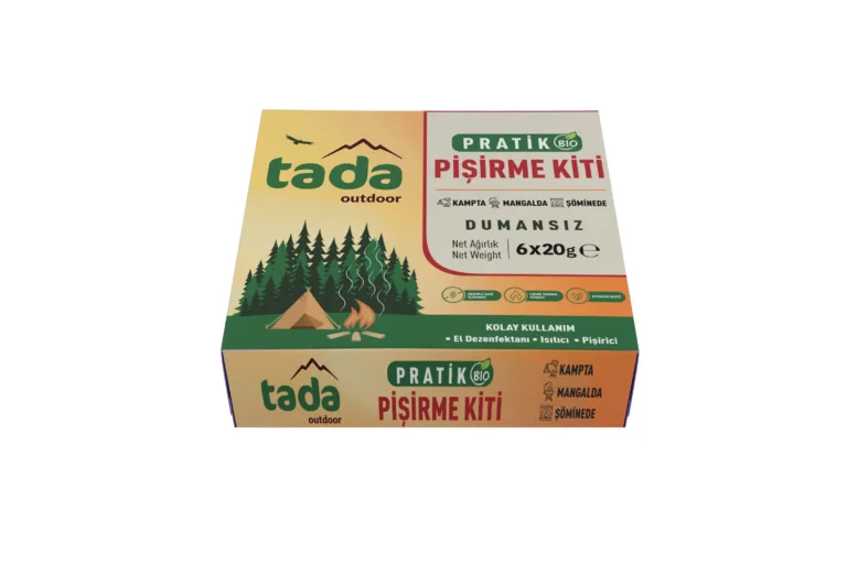 Pişirme Kiti