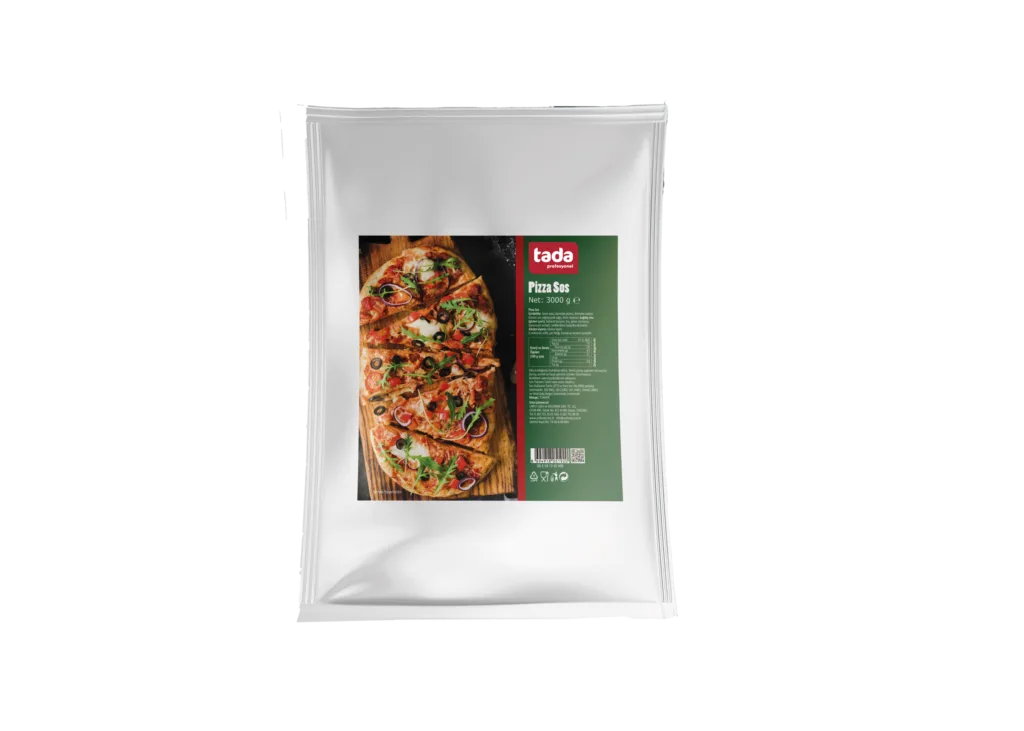 Pizza Sos