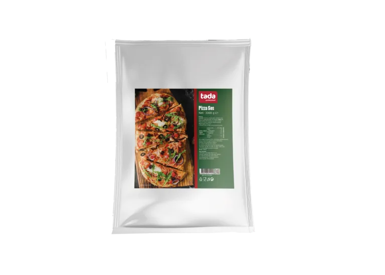 Pizza Sos