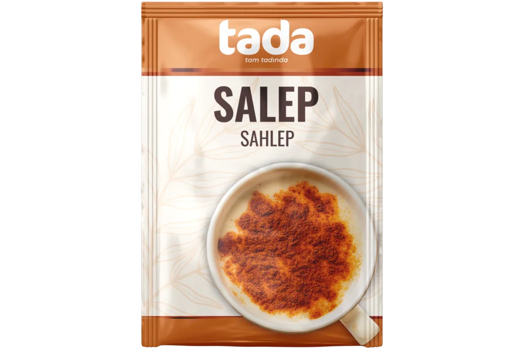Salep