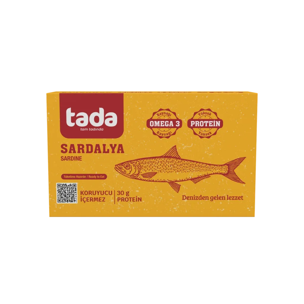 Sardalya