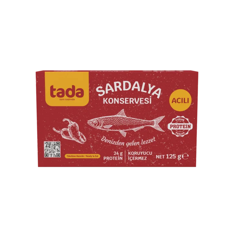 Sardalya (Acılı)