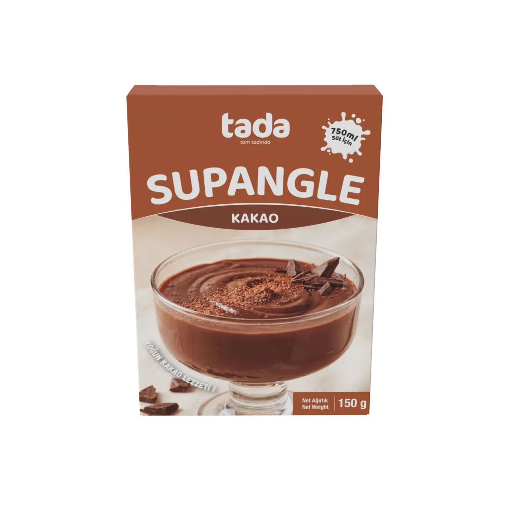Supangle 143 GR