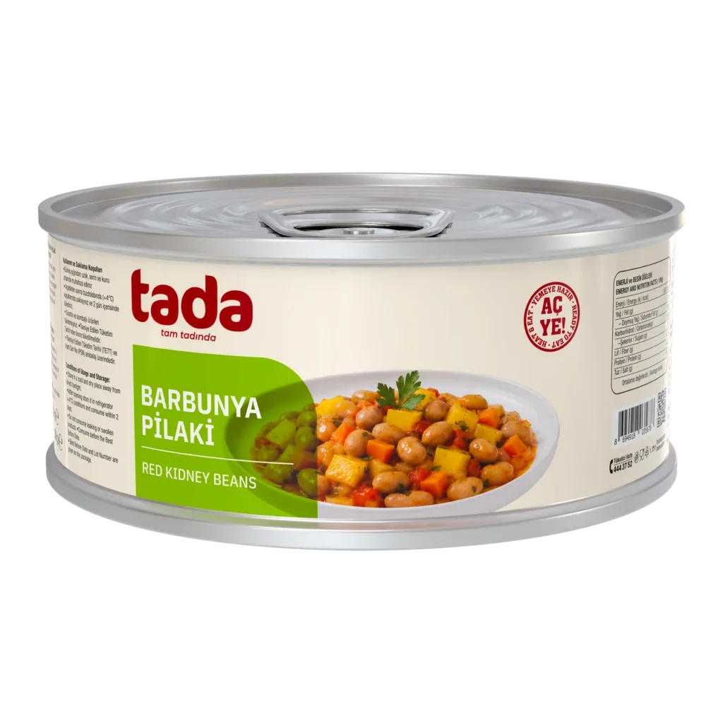 Barbunya Pilaki 200 g