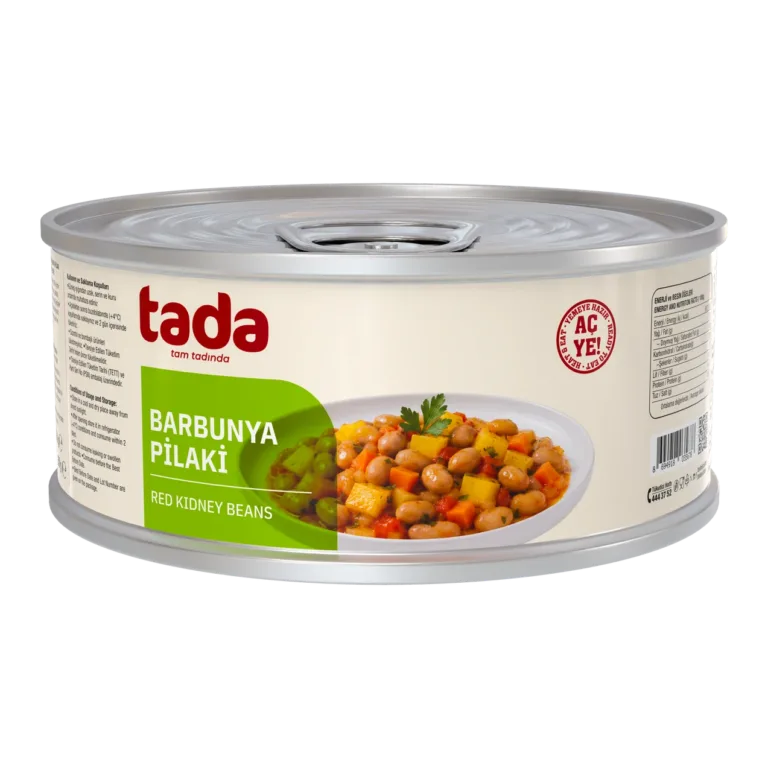 Barbunya Pilaki 200 g
