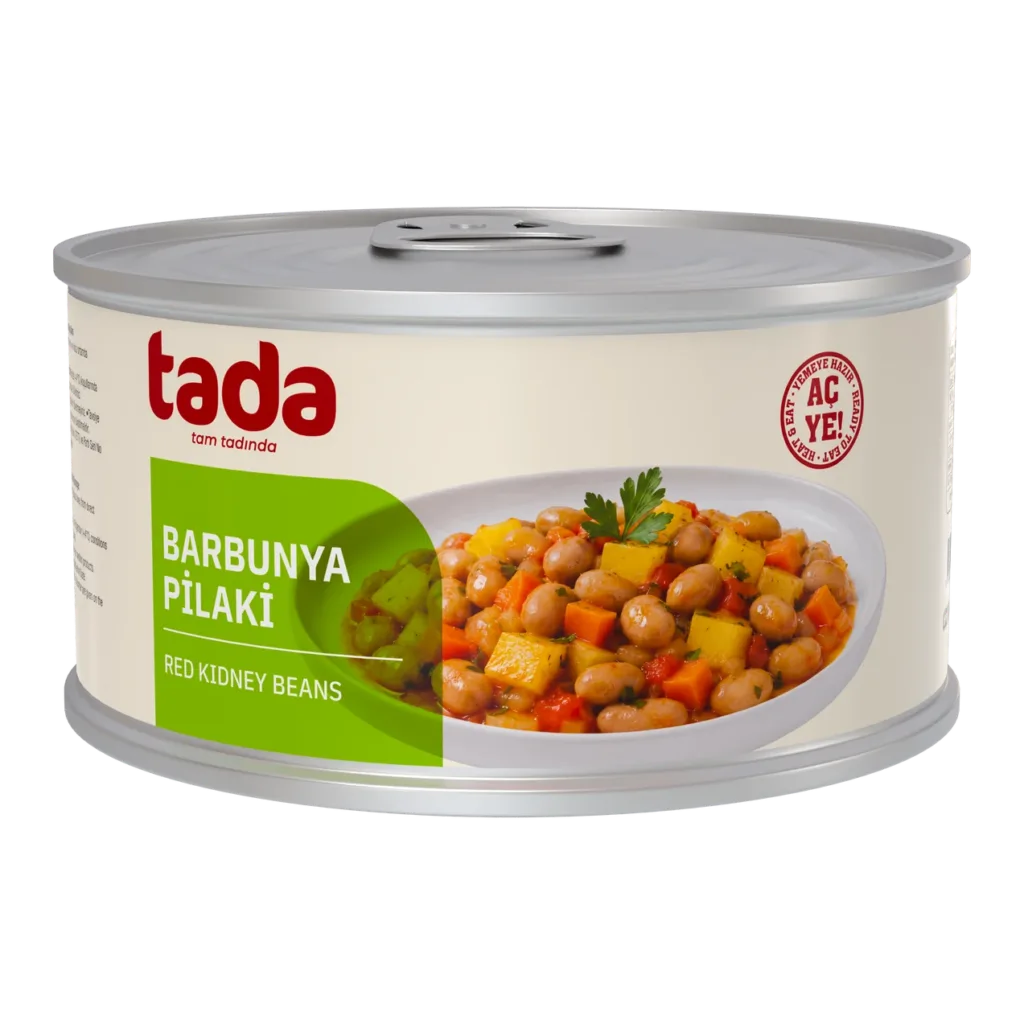Barbunya Pilaki 400 g