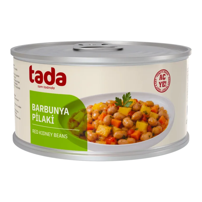 Barbunya Pilaki 400 g