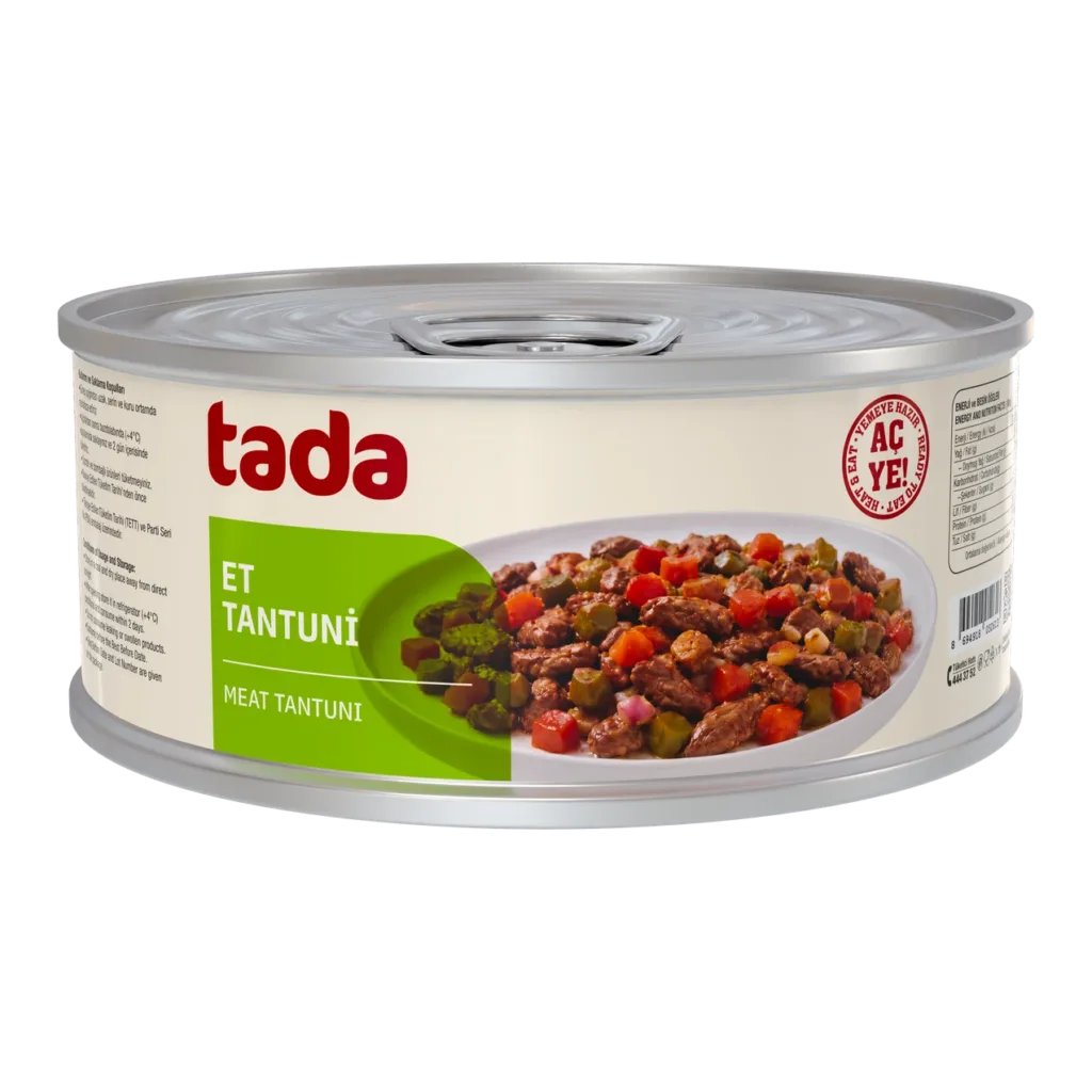 Et Tantuni