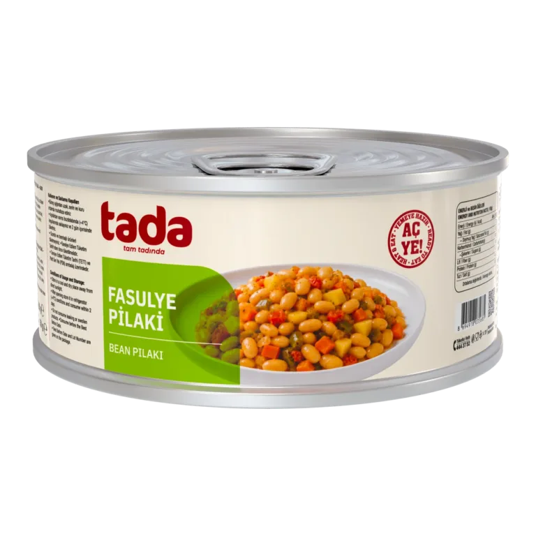 Fasulye Pilaki 200 g
