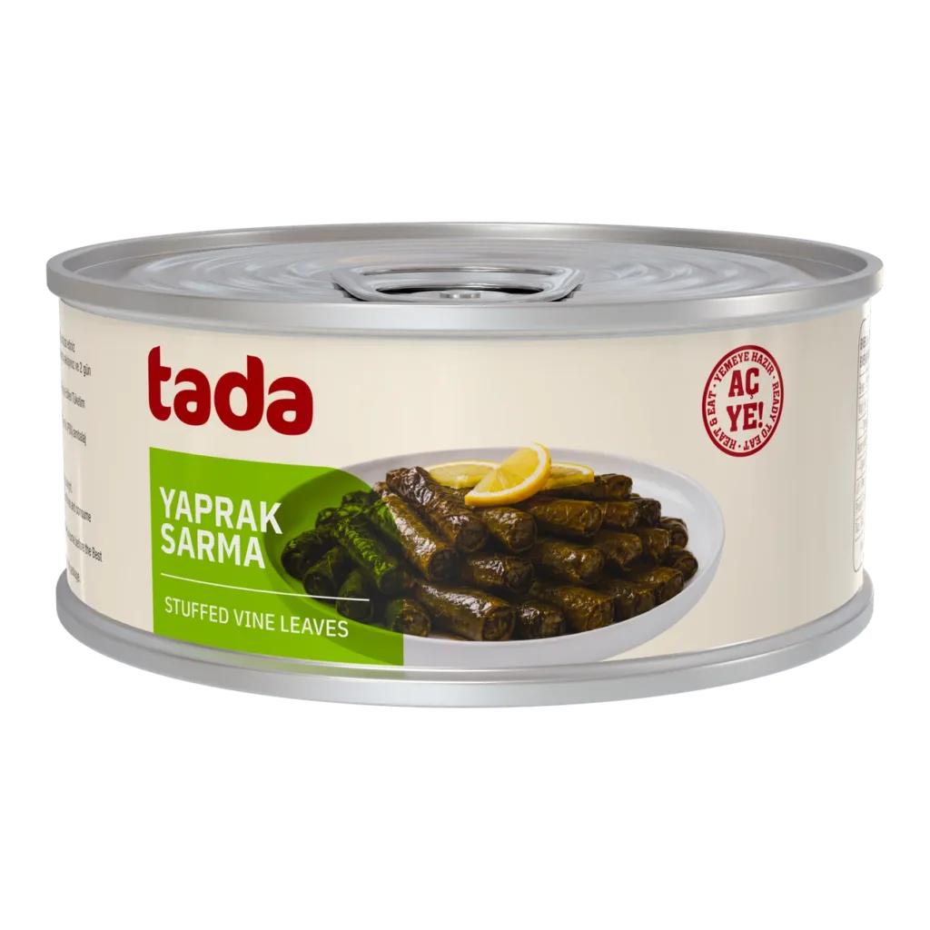 Yaprak Sarma