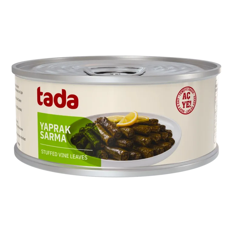 Yaprak Sarma