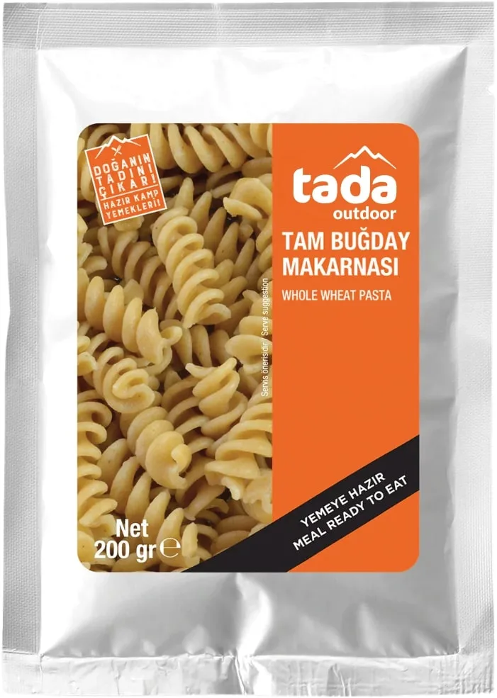 Tam Buğday Makarnası