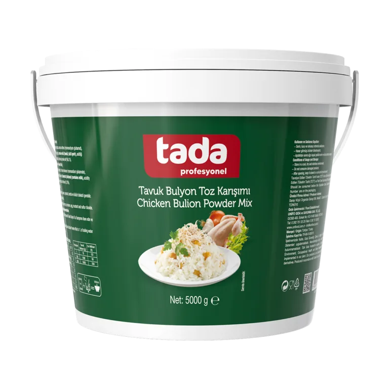 Tavuk Bulyon