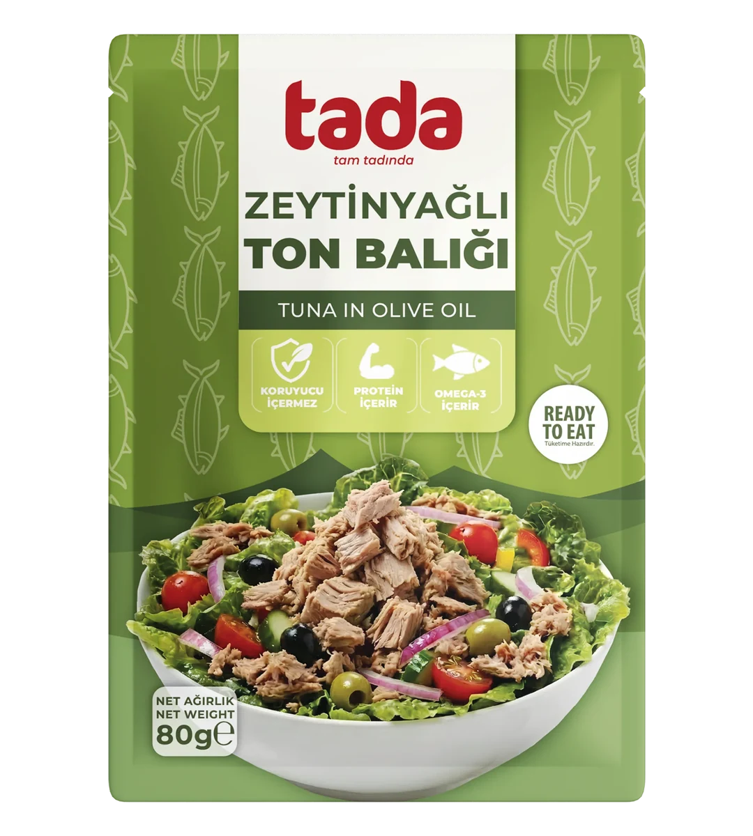 Balık Ürünleri