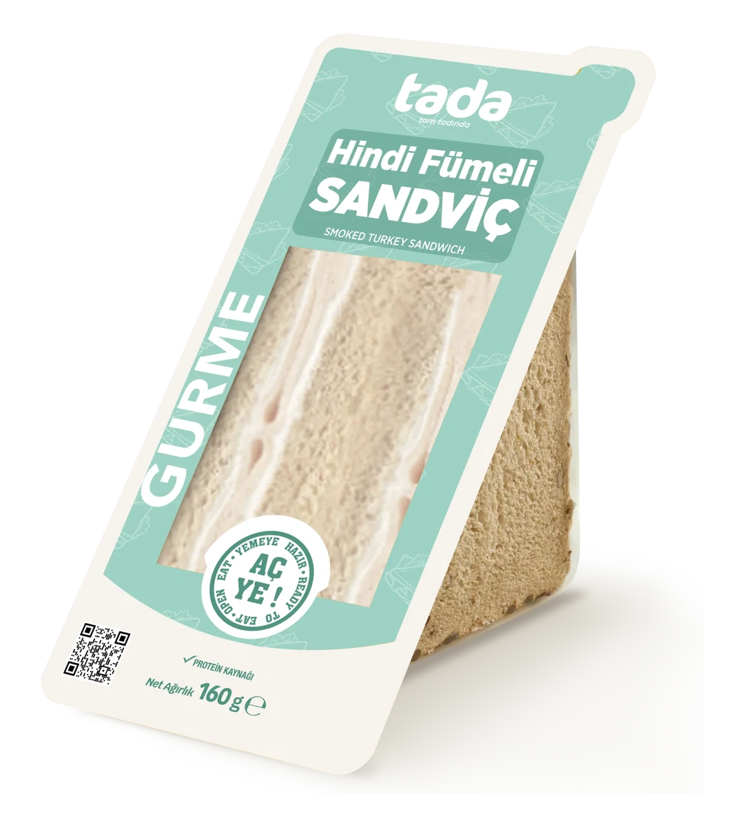 Sandviçler